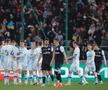 Legia Varșovia - Dinamo Kiev