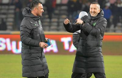 Se gândește să plece din nou de la FCSB! » Gigi Becali are 3 nume pe lista de înlocuitori