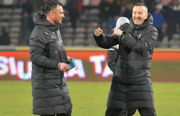 Se gândește să plece din nou de la FCSB! » Gigi Becali are 3 nume pe lista de înlocuitori