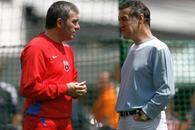 De ce crede Gigi Becali că strategia lui Gică Hagi nu e potrivită: „E cel mai mare expert, dar greșește la un lucru”