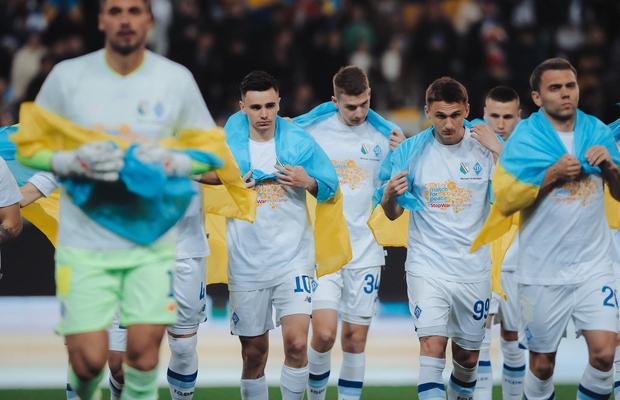 Mircea Lucescu, după primul „Meci al Păcii”: „Europa să nu uite că Ucraina luptă”