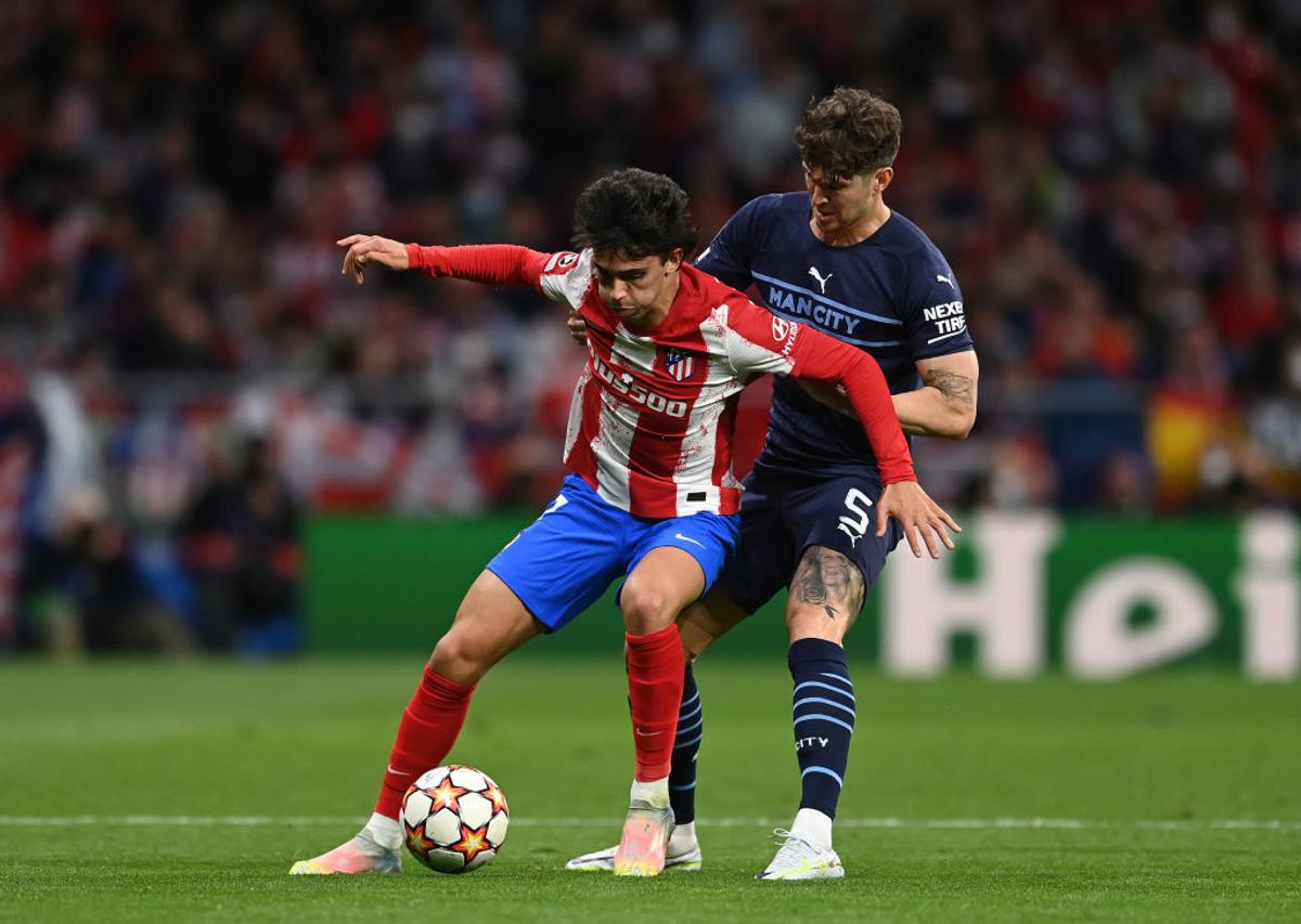 Atletico Madrid - Manchester City 0-1 la general. Iată semifinalele din Champions League!