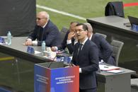 O nouă bâlbă incredibilă marca FRF: alba-neagra cu retrogradarea din Liga a II-a!