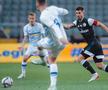 Legia Varșovia - Dinamo Kiev