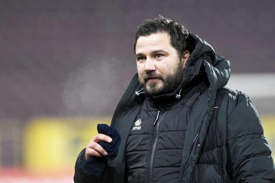 Se gândește să plece din nou de la FCSB! » Gigi Becali are 3 nume pe lista de înlocuitori