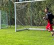 Imagini de la antrenamentul lui Dinamo de dinaintea meciului cu CS Mioveni
