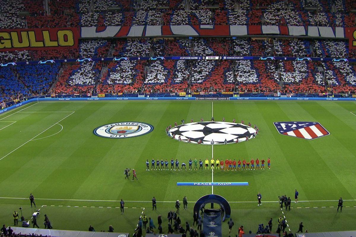 Concluziile lui Guardiola după Atletico Madrid – Manchester City: „Dacă se întâmpla asta, nu mai vorbeam despre calificarea noastră”
