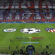 Atletico Madrid - Manchester City
