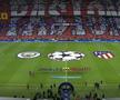 Atletico Madrid - Manchester City