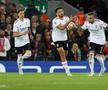 Liverpool se califică în semifinalele Ligii Campionilor, după 3-3 pe Anfield cu Benfica și 6-4 la general