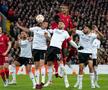 Liverpool se califică în semifinalele Ligii Campionilor, după 3-3 pe Anfield cu Benfica și 6-4 la general