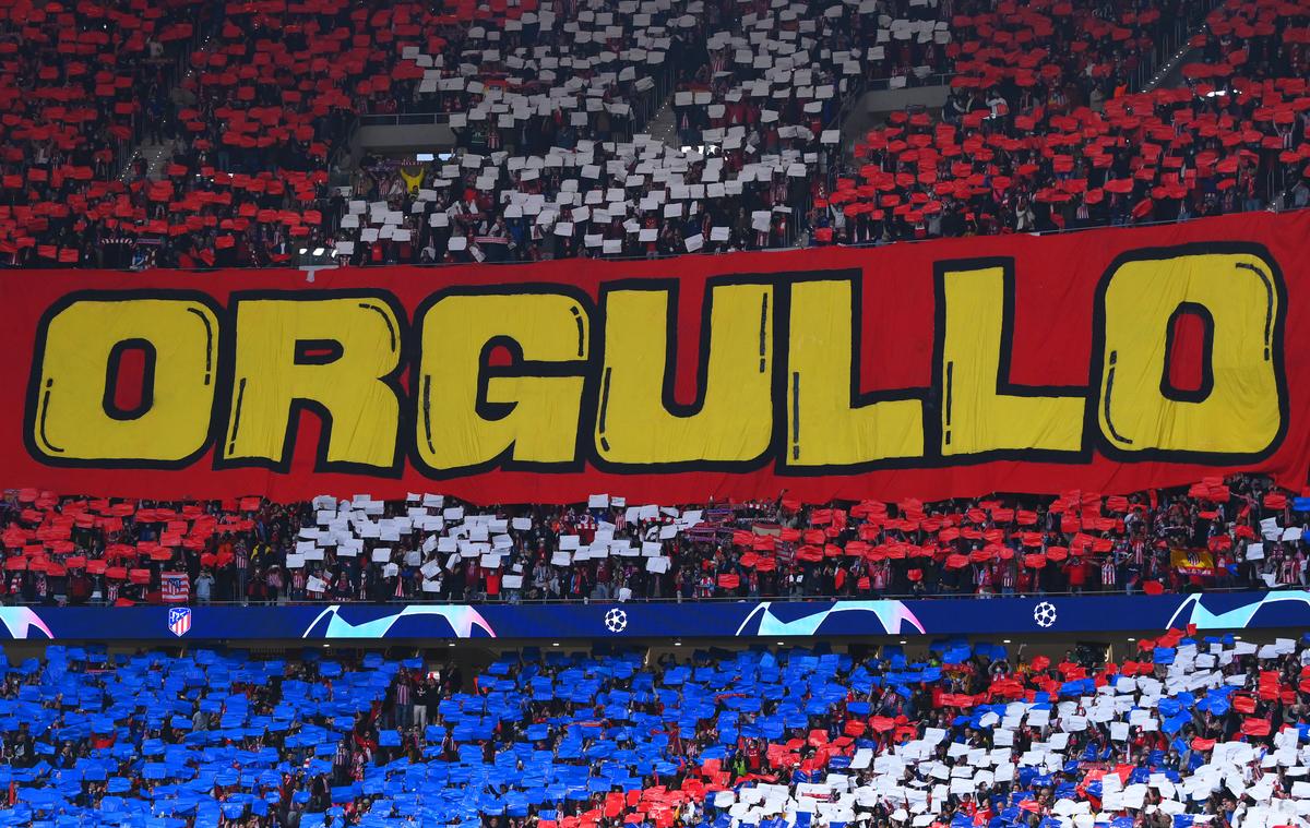 Diego Simeone, „săgeți” către Guardiola: „Cei cu un vocabular bogat te laudă cu dispreț, dar nu suntem atât de proști” + ce spune despre scandalul de la final