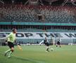 Legia Varșovia - Dinamo Kiev