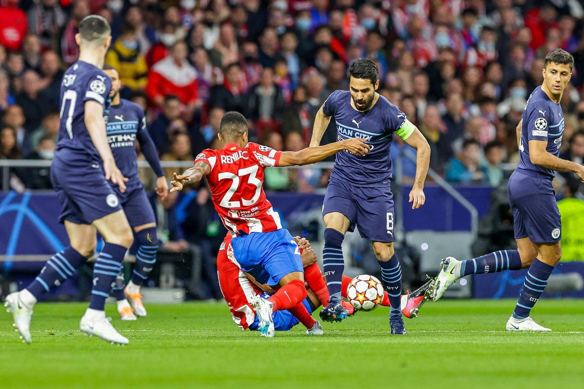 Diego Simeone, „săgeți” către Guardiola: „Cei cu un vocabular bogat te laudă cu dispreț, dar nu suntem atât de proști” + ce spune despre scandalul de la final