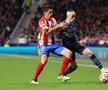 Diego Simeone, „săgeți” către Guardiola: „Cei cu un vocabular bogat te laudă cu dispreț, dar nu suntem atât de proști” + ce spune despre scandalul de la final