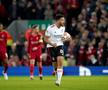 Liverpool se califică în semifinalele Ligii Campionilor, după 3-3 pe Anfield cu Benfica și 6-4 la general