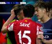 S-au tras de păr! » Încăierare generală pe final la Atletico - City + Poliția a intervenit să-i despartă
