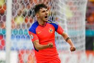 Ianis Stoica îi atacă pe rivalii de la Steaua: „Cam goale tribunele la meciurile de Liga 2”
