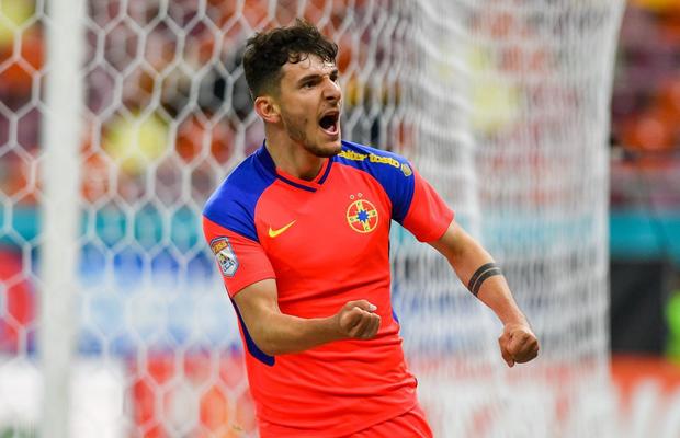 Ianis Stoica îi atacă pe rivalii de la Steaua: „Cam goale tribunele la meciurile de Liga 2”