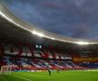 Atletico Madrid - Manchester City, manșa decisivă din „sferturile” Ligii Campionilor