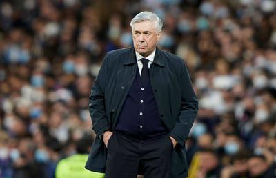 Carlo Ancelotti, despre revenirea dramatică a lui Real Madrid împotriva lui Chelsea: „Acest lucru a ajutat echipa să nu renunțe”