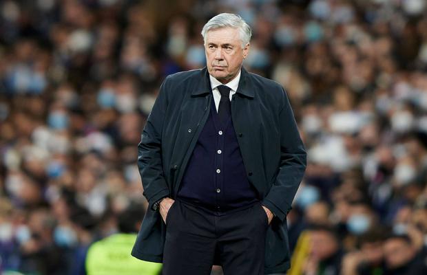 Carlo Ancelotti, despre revenirea dramatică a lui Real Madrid împotriva lui Chelsea: „Acest lucru a ajutat echipa să nu renunțe”