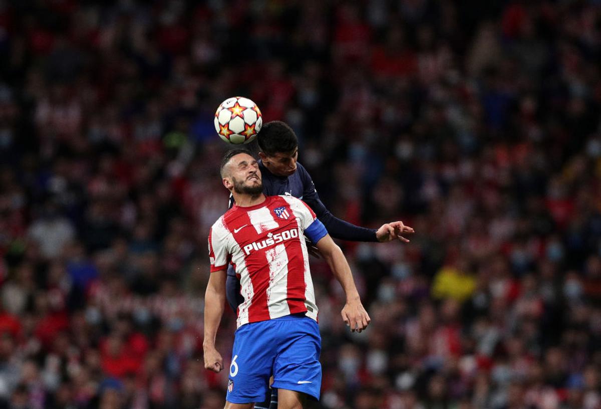 Atletico Madrid - Manchester City 0-1 la general. Iată semifinalele din Champions League!
