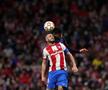 Atletico Madrid - Manchester City, manșa decisivă din „sferturile” Ligii Campionilor
