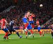 Atletico Madrid - Manchester City, manșa decisivă din „sferturile” Ligii Campionilor