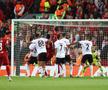 Liverpool se califică în semifinalele Ligii Campionilor, după 3-3 pe Anfield cu Benfica și 6-4 la general