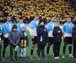 Mircea Lucescu, după primul „Meci al Păcii”: „Europa să nu uite că Ucraina luptă”