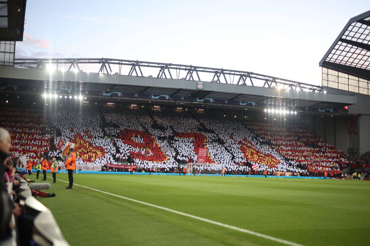 Liverpool - Benfica în „sferturile” Ligii Campionilor // foto: Imago