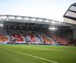 Liverpool se califică în semifinalele Ligii Campionilor, după 3-3 pe Anfield cu Benfica și 6-4 la general