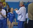 Larisa Iordache. FOTO: Arhivă personală / Instagram