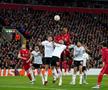 Liverpool se califică în semifinalele Ligii Campionilor, după 3-3 pe Anfield cu Benfica și 6-4 la general