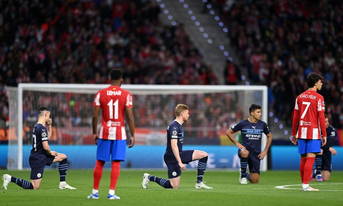 Diego Simeone, „săgeți” către Guardiola: „Cei cu un vocabular bogat te laudă cu dispreț, dar nu suntem atât de proști” + ce spune despre scandalul de la final