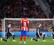 Atletico Madrid - Manchester City, manșa decisivă din „sferturile” Ligii Campionilor