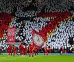 Liverpool se califică în semifinalele Ligii Campionilor, după 3-3 pe Anfield cu Benfica și 6-4 la general