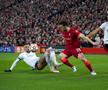Liverpool se califică în semifinalele Ligii Campionilor, după 3-3 pe Anfield cu Benfica și 6-4 la general