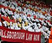 Liverpool se califică în semifinalele Ligii Campionilor, după 3-3 pe Anfield cu Benfica și 6-4 la general