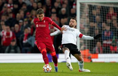 Liverpool se califică în semifinalele Ligii Campionilor, după 3-3 pe Anfield cu Benfica și 6-4 la general