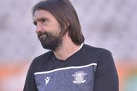 „Nu avem ce mânca” » Dan Alexa, poveste tulburătoare de la Rapid: „A fost un moment... Mi s-au înmuiat picioarele la masă”