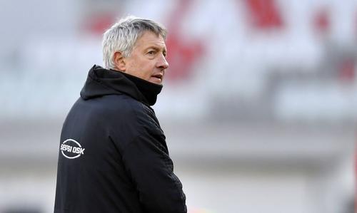 Laszlo Dioszegi, finanțatorul celor de la Sepsi, anunță că îi va propune italianului Cristiano Bergodi (57 de ani) un nou contract.
