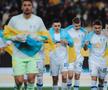 Legia Varșovia - Dinamo Kiev