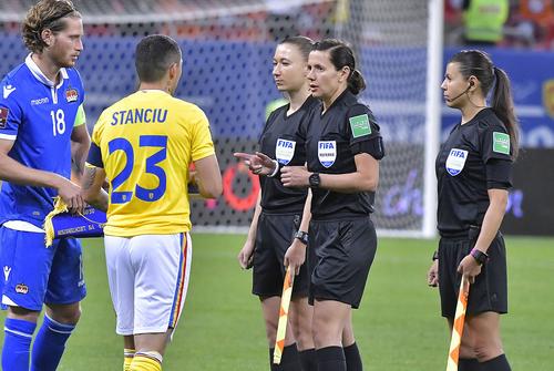 Maryna Striletska, în dreapta // FOTO: Imago