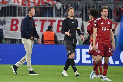 Bayern// Foto: IMAGO / Sven Simon