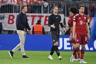 OUT din Ligă, direct în criză! Bayern, aproape de implozie, după dezastrul cu Villarreal