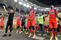 FCSB. Toni Petrea a cerut aprobarea lui Gigi Becali să mazilească un titular!