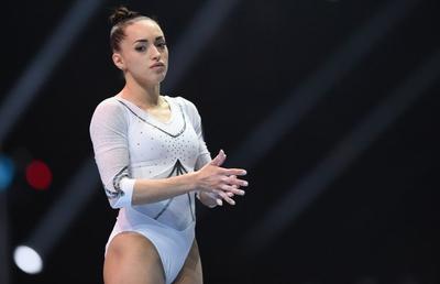 Larisa Iordache la GSP LIVE » Urmărește emisiunea AICI
