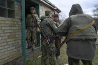 Război în Ucraina, ziua 49 » Rusia susține că 1.000 de soldați ucraineni s-au predat în Mariupol » Cum a reacționat Ucraina